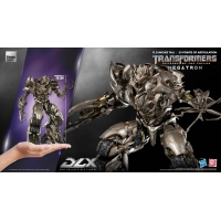 [Pre Order] ThreeZero - Transformers - MDLX Rodimus Prime Collectible Figure