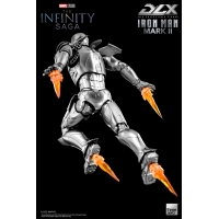 [Pre Order] ThreeZero - Transformers: Revenge of the Fallen - DLX Megatron Collectible Figure