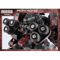 ThreeZero - Zoids: Iron Kong 