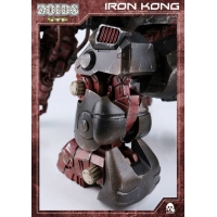 ThreeZero - Zoids: Iron Kong 