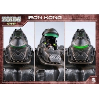 ThreeZero - Zoids: Iron Kong 