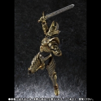 Bandai - Makai Kado - Golden Knight Garo ・ Sho (Ryuuga) - Tamashii Limited