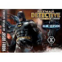 [Pre-Order] PRIME1 STUDIO - UPMDC-02DXS: BATMAN DARK DETECTIVE (DC FUTURE STATE) DELUXE BONUS VERSION