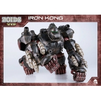 ThreeZero - Zoids: Iron Kong 