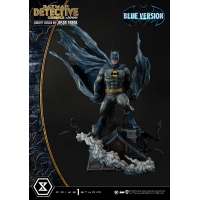 [Pre-Order] PRIME1 STUDIO - UPMDC-02DXS: BATMAN DARK DETECTIVE (DC FUTURE STATE) DELUXE BONUS VERSION