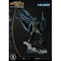 [Pre-Order] PRIME1 STUDIO - UPMDC-02DXS: BATMAN DARK DETECTIVE (DC FUTURE STATE) DELUXE BONUS VERSION