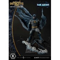 [Pre-Order] PRIME1 STUDIO - UPMDC-02DXS: BATMAN DARK DETECTIVE (DC FUTURE STATE) DELUXE BONUS VERSION