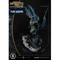 [Pre-Order] PRIME1 STUDIO - UPMDC-02DXS: BATMAN DARK DETECTIVE (DC FUTURE STATE) DELUXE BONUS VERSION