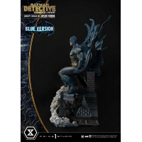 [Pre-Order] PRIME1 STUDIO - UPMDC-02DXS: BATMAN DARK DETECTIVE (DC FUTURE STATE) DELUXE BONUS VERSION