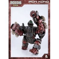 ThreeZero - Zoids: Iron Kong 