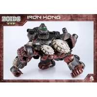 ThreeZero - Zoids: Iron Kong 