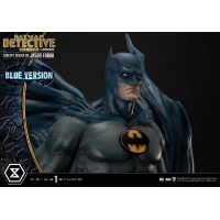 [Pre-Order] PRIME1 STUDIO - UPMDC-02DXS: BATMAN DARK DETECTIVE (DC FUTURE STATE) DELUXE BONUS VERSION