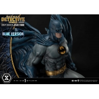 [Pre-Order] PRIME1 STUDIO - UPMDC-02DXS: BATMAN DARK DETECTIVE (DC FUTURE STATE) DELUXE BONUS VERSION