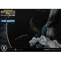 [Pre-Order] PRIME1 STUDIO - UPMDC-02DXS: BATMAN DARK DETECTIVE (DC FUTURE STATE) DELUXE BONUS VERSION