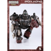 ThreeZero - Zoids: Iron Kong 