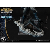 [Pre-Order] PRIME1 STUDIO - UPMDC-02DXS: BATMAN DARK DETECTIVE (DC FUTURE STATE) DELUXE BONUS VERSION