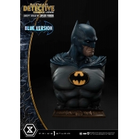 [Pre-Order] PRIME1 STUDIO - UPMDC-02DXS: BATMAN DARK DETECTIVE (DC FUTURE STATE) DELUXE BONUS VERSION