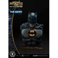 [Pre-Order] PRIME1 STUDIO - UPMDC-02DXS: BATMAN DARK DETECTIVE (DC FUTURE STATE) DELUXE BONUS VERSION