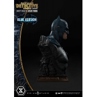 [Pre-Order] PRIME1 STUDIO - UPMDC-02DXS: BATMAN DARK DETECTIVE (DC FUTURE STATE) DELUXE BONUS VERSION