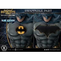 [Pre-Order] PRIME1 STUDIO - UPMDC-02DXS: BATMAN DARK DETECTIVE (DC FUTURE STATE) DELUXE BONUS VERSION