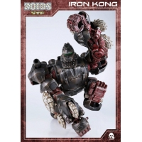 ThreeZero - Zoids: Iron Kong 