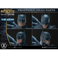 [Pre-Order] PRIME1 STUDIO - UPMDC-02DXS: BATMAN DARK DETECTIVE (DC FUTURE STATE) DELUXE BONUS VERSION