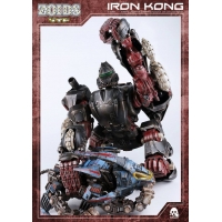 ThreeZero - Zoids: Iron Kong 