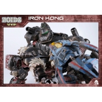 ThreeZero - Zoids: Iron Kong 