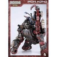 ThreeZero - Zoids: Iron Kong 