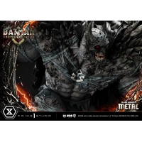 [Pre-Order] PRIME1 STUDIO - UPMDC-02DXS: BATMAN DARK DETECTIVE (DC FUTURE STATE) DELUXE BONUS VERSION