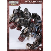 ThreeZero - Zoids: Iron Kong 