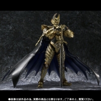 Bandai - Makai Kado - Golden Knight Garo ・ Sho (Ryuuga) - Tamashii Limited