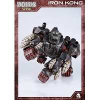 ThreeZero - Zoids: Iron Kong 