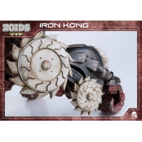 ThreeZero - Zoids: Iron Kong 