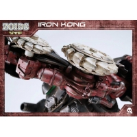 ThreeZero - Zoids: Iron Kong 