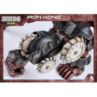 ThreeZero - Zoids: Iron Kong 