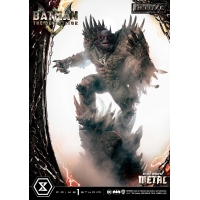 [Pre-Order] PRIME1 STUDIO - MMDCMT-11DX: MUSEUM MASTERLINE DARK NIGHTS: METAL (COMICS) THE DEVASTATOR DELUXE VERSION