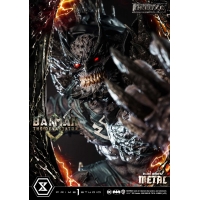 [Pre-Order] PRIME1 STUDIO - MMDCMT-11DX: MUSEUM MASTERLINE DARK NIGHTS: METAL (COMICS) THE DEVASTATOR DELUXE VERSION