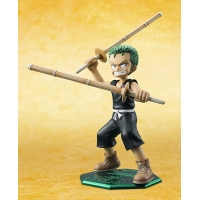 Portrait.Of.Pirates - ONE PIECE CB -R2 - Zoro