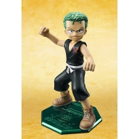 Portrait.Of.Pirates - ONE PIECE CB -R2 - Zoro