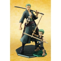 Portrait.Of.Pirates - ONE PIECE CB -R2 - Zoro