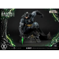 [Pre-Order] PRIME1 STUDIO - MMDCMT-11DXS MUSEUM MASTERLINE DARK NIGHTS METAL (COMICS) THE DEVASTATOR DELUXE BONUS VERSION