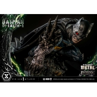 [Pre-Order] PRIME1 STUDIO - MMDCMT-12: MUSEUM MASTERLINE DARK NIGHTS: METAL (COMICS) BATMAN OF EARTH-1