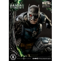 [Pre-Order] PRIME1 STUDIO - MMDCMT-12: MUSEUM MASTERLINE DARK NIGHTS: METAL (COMICS) BATMAN OF EARTH-1