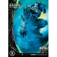 [Pre-Order] PRIME1 STUDIO - MMDCMT-12: MUSEUM MASTERLINE DARK NIGHTS: METAL (COMICS) BATMAN OF EARTH-1