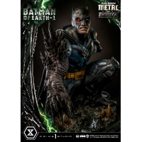 [Pre-Order] PRIME1 STUDIO - MMDCMT-12: MUSEUM MASTERLINE DARK NIGHTS: METAL (COMICS) BATMAN OF EARTH-1