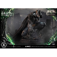 [Pre-Order] PRIME1 STUDIO - MMDCMT-12: MUSEUM MASTERLINE DARK NIGHTS: METAL (COMICS) BATMAN OF EARTH-1