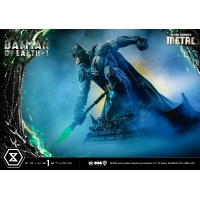 [Pre-Order] PRIME1 STUDIO - MMDCMT-12: MUSEUM MASTERLINE DARK NIGHTS: METAL (COMICS) BATMAN OF EARTH-1