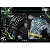 [Pre-Order] PRIME1 STUDIO - MMDCMT-12: MUSEUM MASTERLINE DARK NIGHTS: METAL (COMICS) BATMAN OF EARTH-1