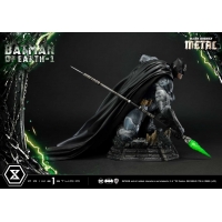 [Pre-Order] PRIME1 STUDIO - MMDCMT-12: MUSEUM MASTERLINE DARK NIGHTS: METAL (COMICS) BATMAN OF EARTH-1